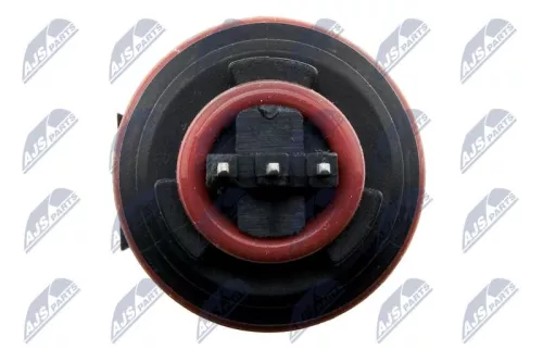 NTY NTY (ECZ-ME-014) Ignition Coil 