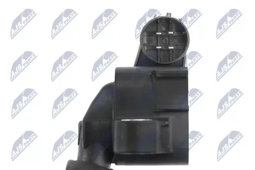 NTY NTY (ECZ-ME-016) Ignition Coil 