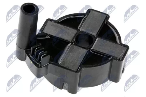 NTY NTY (ECZ-MS-000) Ignition Coil 