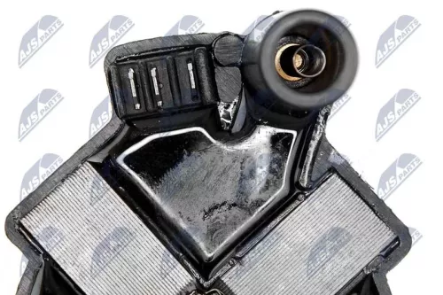 NTY NTY (ECZ-MS-000) Ignition Coil 