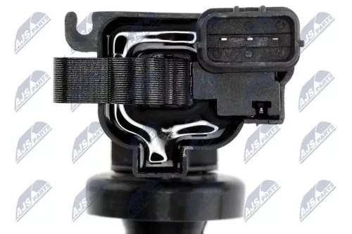 NTY NTY (ECZ-MS-001) Ignition Coil 