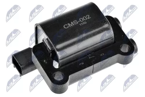NTY NTY (ECZ-MS-002) Ignition Coil 