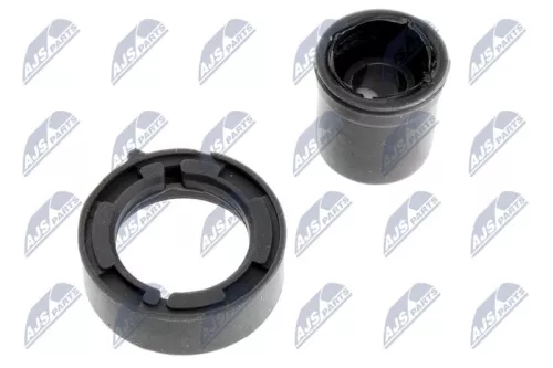 NTY NTY (ECZ-MS-004A) Plug, coil 