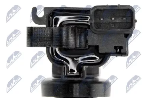 NTY NTY (ECZ-MS-006) Ignition Coil 