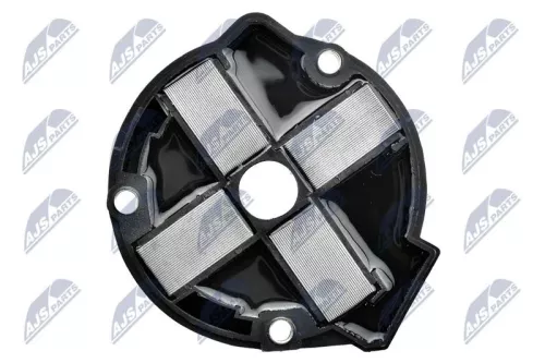 NTY NTY (ECZ-MS-010) Ignition Coil 