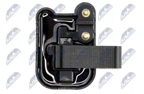 NTY NTY (ECZ-MS-011) Ignition Coil 