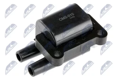 NTY NTY (ECZ-MS-015) Ignition Coil 