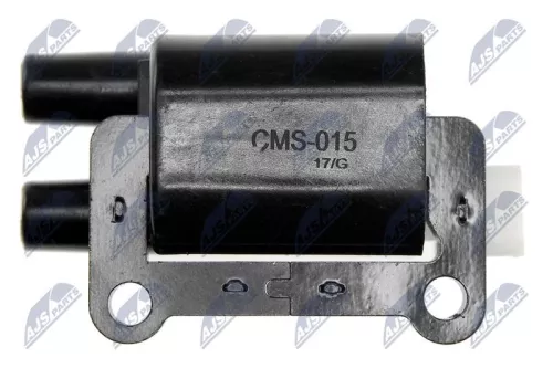 NTY NTY (ECZ-MS-015) Ignition Coil 