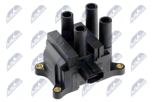 NTY NTY (ECZ-MZ-001) Ignition Coil 