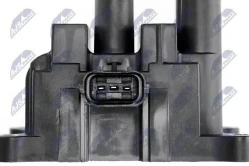 NTY NTY (ECZ-MZ-001) Ignition Coil 