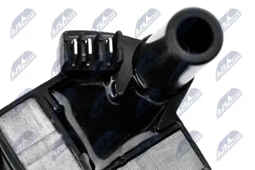 NTY NTY (ECZ-MZ-005) Ignition Coil 