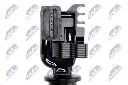 NTY NTY (ECZ-MZ-007) Ignition Coil 