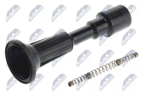 NTY NTY (ECZ-MZ-012A) Plug, coil 