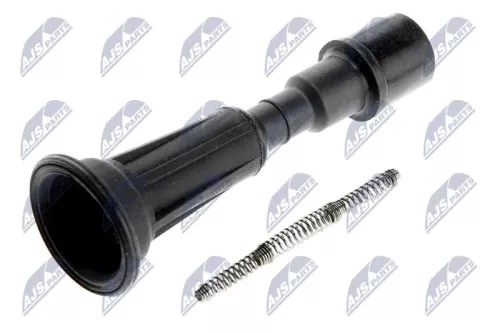 NTY NTY (ECZ-MZ-013A) Plug, coil 