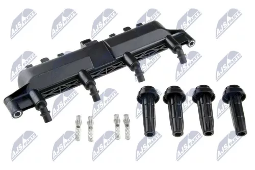 NTY NTY (ECZ-PE-000) Ignition Coil 