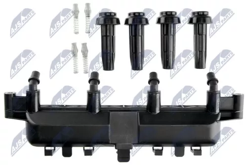 NTY NTY (ECZ-PE-000) Ignition Coil 