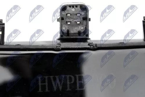 NTY NTY (ECZ-PE-000) Ignition Coil 