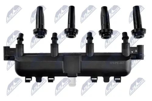 NTY NTY (ECZ-PE-001) Ignition Coil 