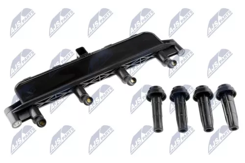 NTY NTY (ECZ-PE-003) Ignition Coil 