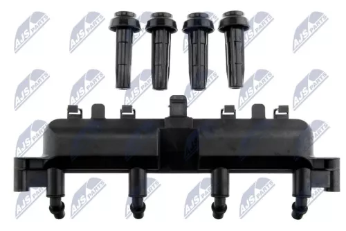 NTY NTY (ECZ-PE-003) Ignition Coil 