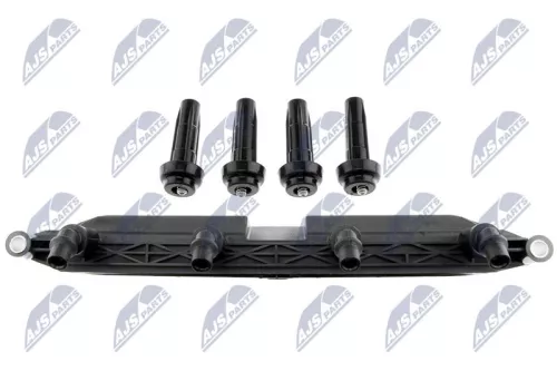 NTY NTY (ECZ-PE-003) Ignition Coil 