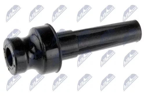 Plug, coil