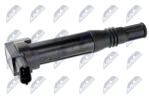NTY NTY (ECZ-PE-008) Ignition Coil 