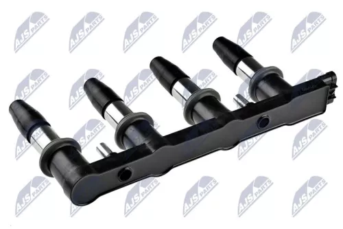 NTY NTY (ECZ-PL-000) Ignition Coil 