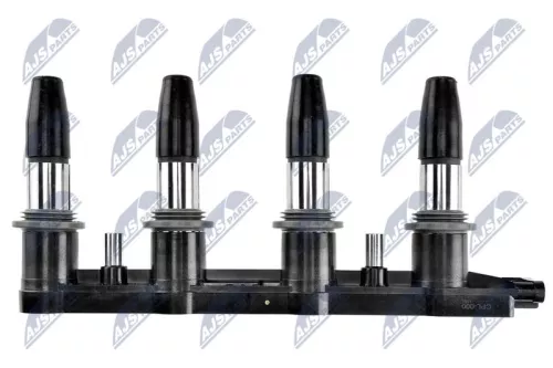 NTY NTY (ECZ-PL-000) Ignition Coil 