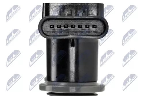 NTY NTY (ECZ-PL-000) Ignition Coil 