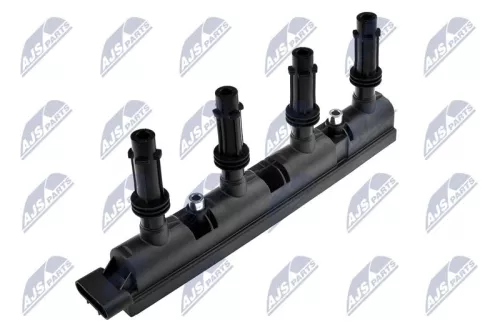 NTY NTY (ECZ-PL-002) Ignition Coil 