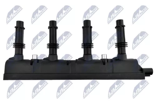 NTY NTY (ECZ-PL-002) Ignition Coil 