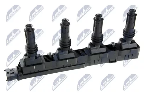 NTY NTY (ECZ-PL-003) Ignition Coil 