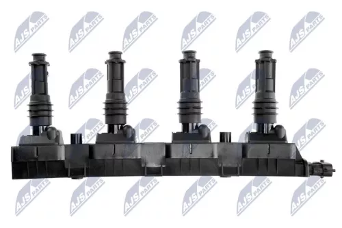 NTY NTY (ECZ-PL-003) Ignition Coil 