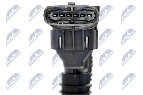 NTY NTY (ECZ-PL-003) Ignition Coil 