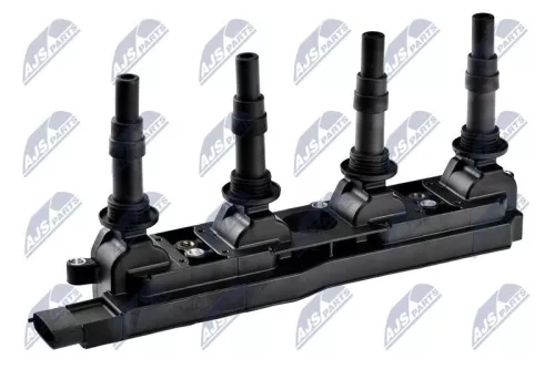 NTY NTY (ECZ-PL-004) Ignition Coil 