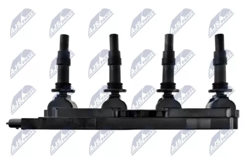NTY NTY (ECZ-PL-004) Ignition Coil 