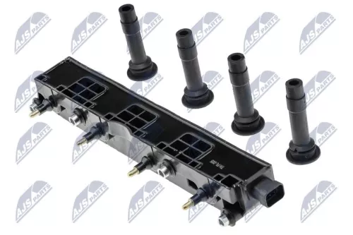 NTY NTY (ECZ-PL-005) Ignition Coil 