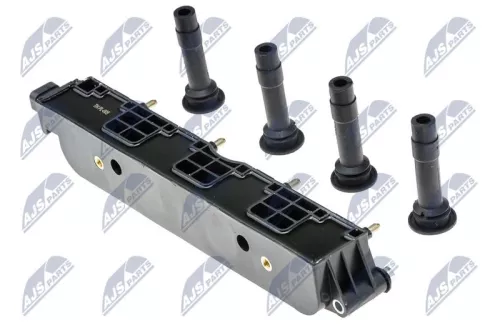 NTY NTY (ECZ-PL-005) Ignition Coil 