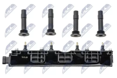 NTY NTY (ECZ-PL-005) Ignition Coil 
