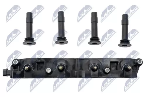 NTY NTY (ECZ-PL-005) Ignition Coil 