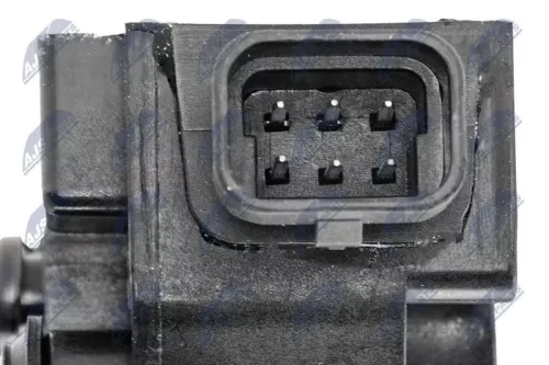 NTY NTY (ECZ-PL-005) Ignition Coil 