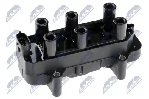 NTY NTY (ECZ-PL-011) Ignition Coil 