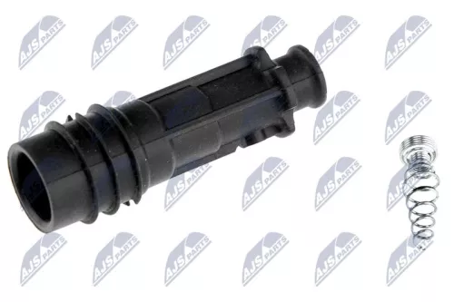 NTY NTY (ECZ-PL-025A) Plug, coil 