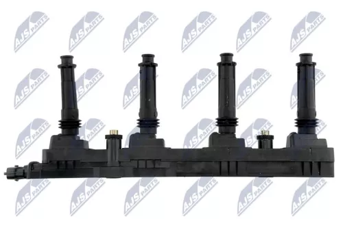 NTY NTY (ECZ-PL-031) Ignition Coil 