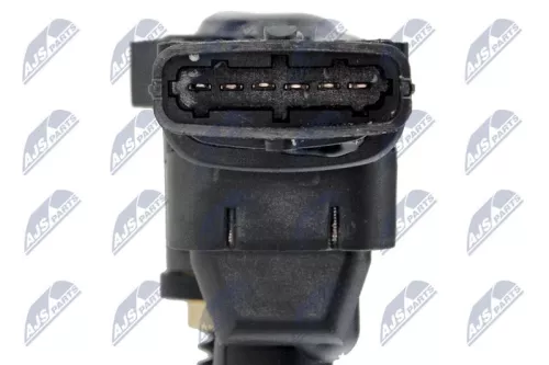 NTY NTY (ECZ-PL-031) Ignition Coil 