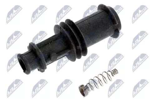NTY NTY (ECZ-PL-033A) Plug, coil 