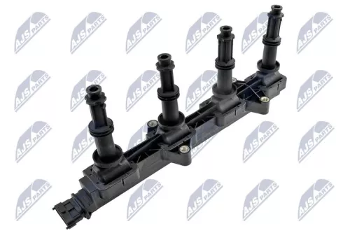 NTY NTY (ECZ-PL-034) Ignition Coil 