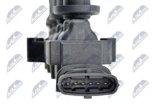 NTY NTY (ECZ-PL-034) Ignition Coil 