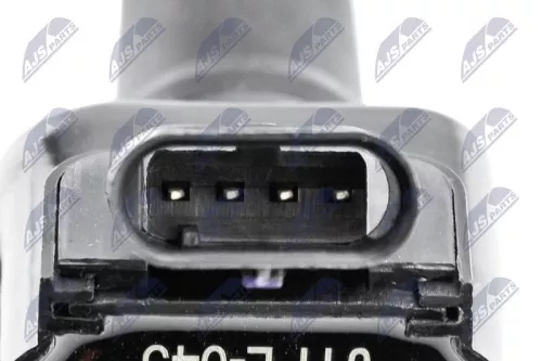 NTY NTY (ECZ-PL-045) Ignition Coil 